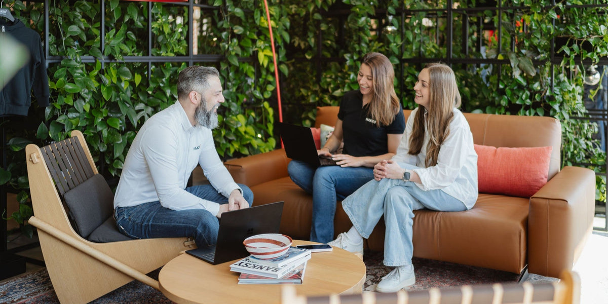 BUCHHALTER*IN (M/W/D) - KREDITOREN VOLLZEIT IM BEREICH FINANZEN & ERFOLG
