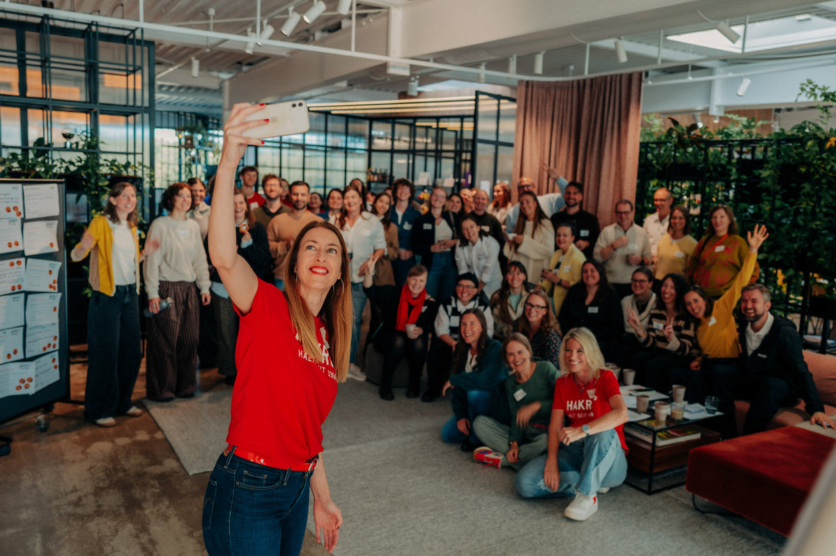 IMPACT Barcamp 2026: Gemeinsam Zukunft gestalten