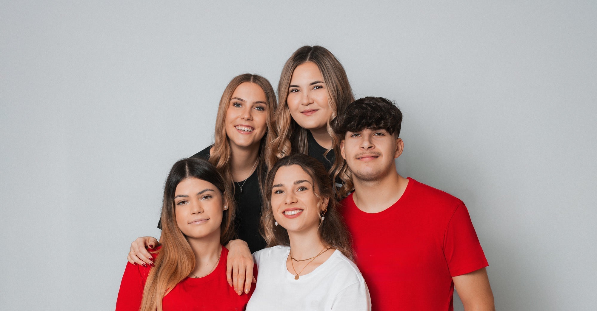 Praxissemester im Bereich Personal & Zufriedenheit