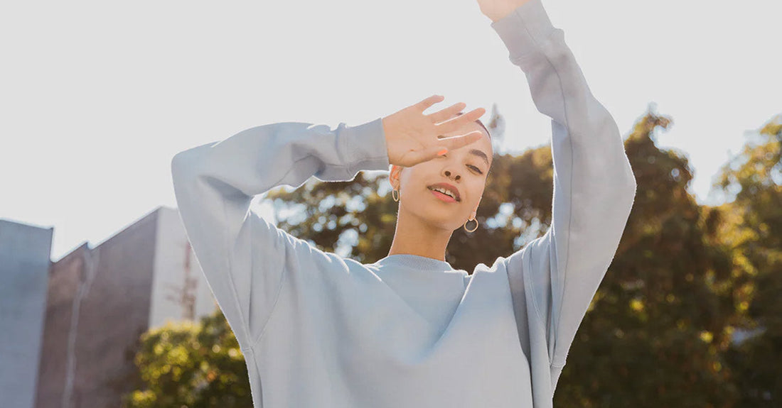 HELLO AGAIN: HAKRO schließt den Textilkreislauf