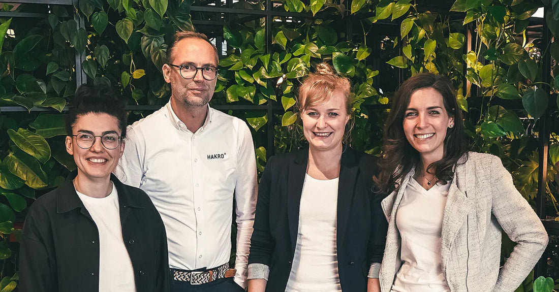 iMPACT PROGRAM – ein gemeinsam entwickeltes Auditsystem