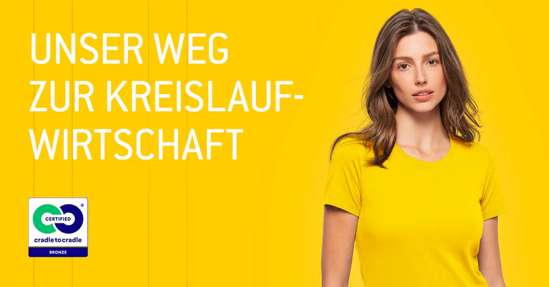 HAKRO MEILEINSTEIN 2023: "CRADLE TO CRADLE CERTIFIED®"-ZERTIFIZIERUNG