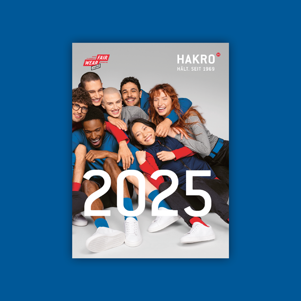 HAKRO