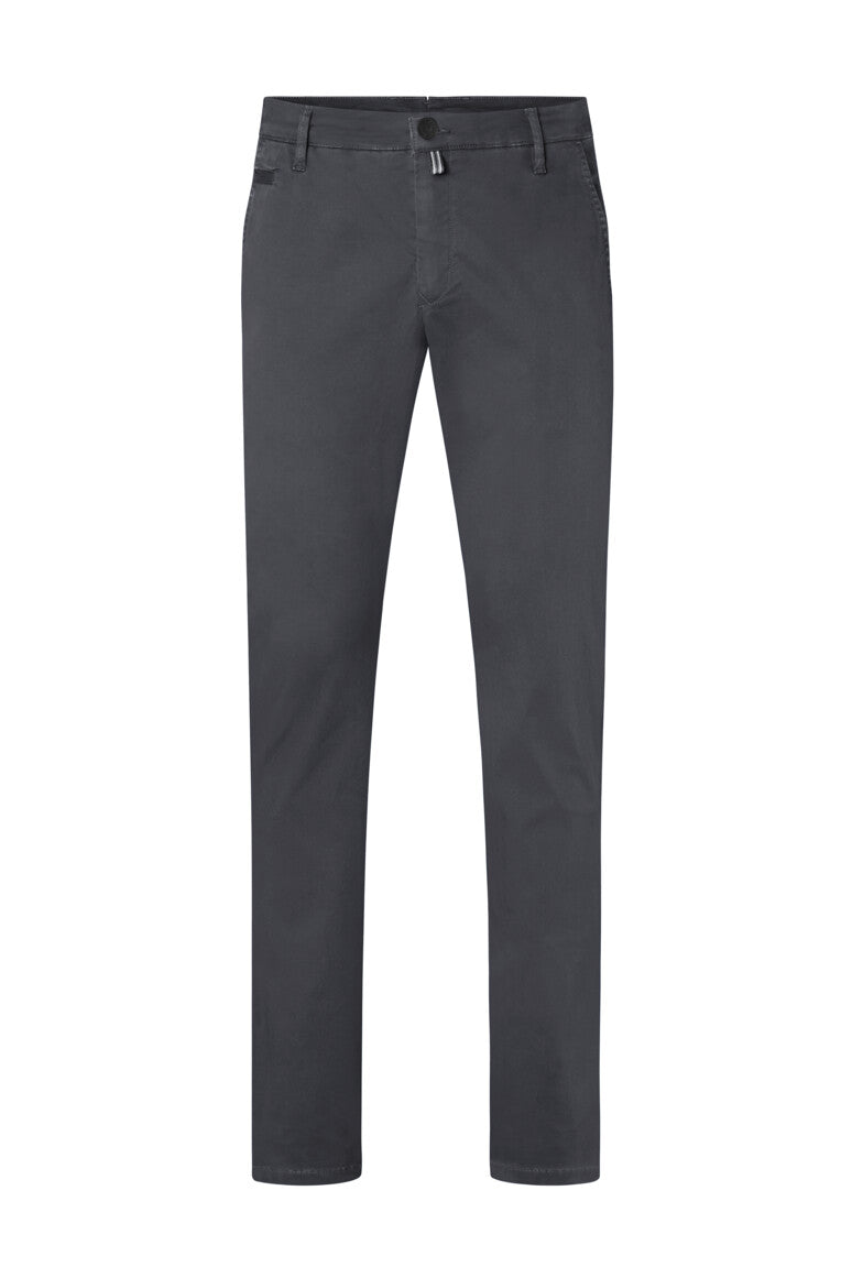 Hakro No. 0711 Performancehose ECO karbongrau main image 1