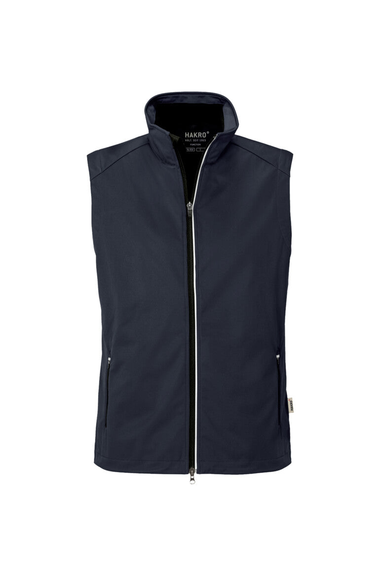 NO. 854 – HAKRO Light-Softshellweste