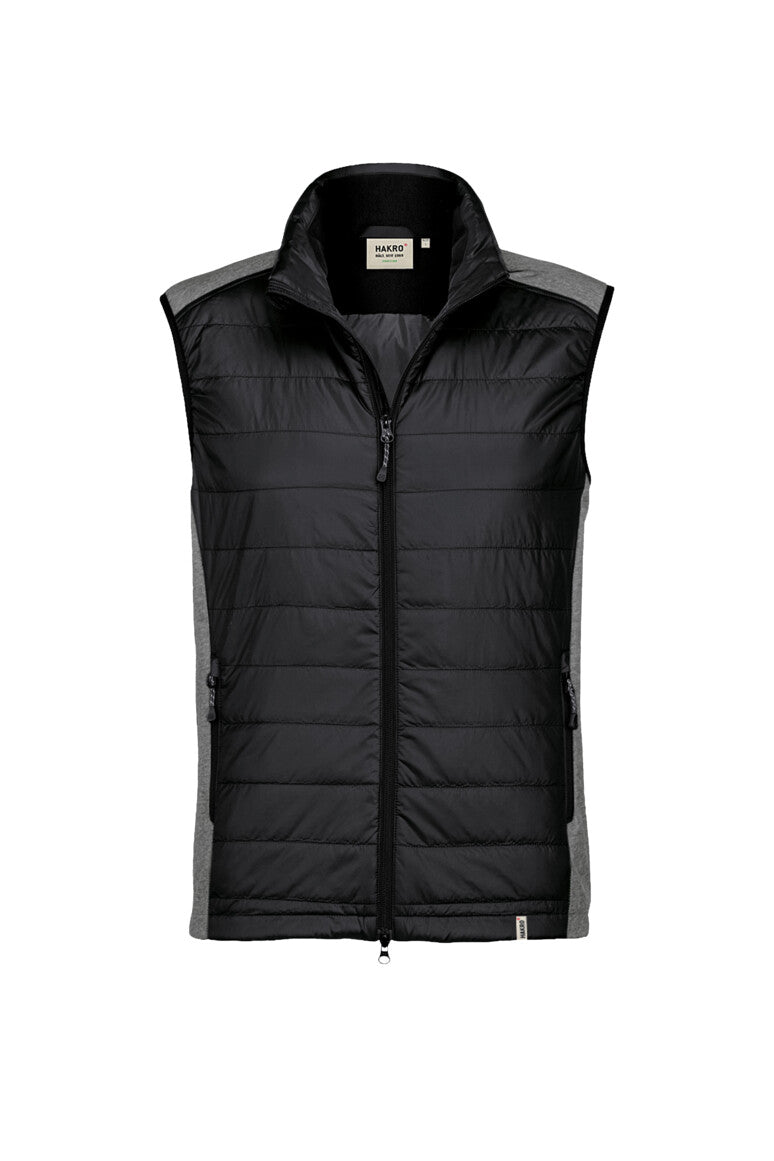 NO. 864 – HAKRO Hybridweste Contrast