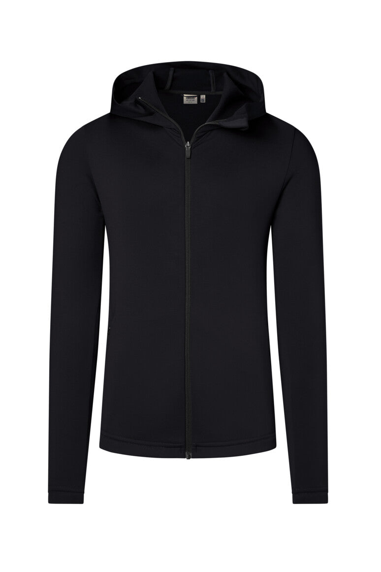 NO. 873 – HAKRO Kapuzen-Tecjacke ECO