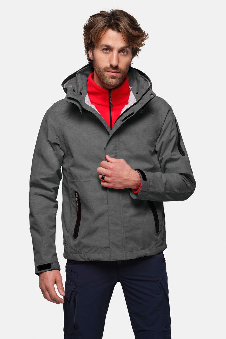 NO. 850 – HAKRO Activejacke