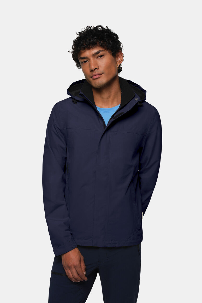 NO. 862 – HAKRO Regenjacke