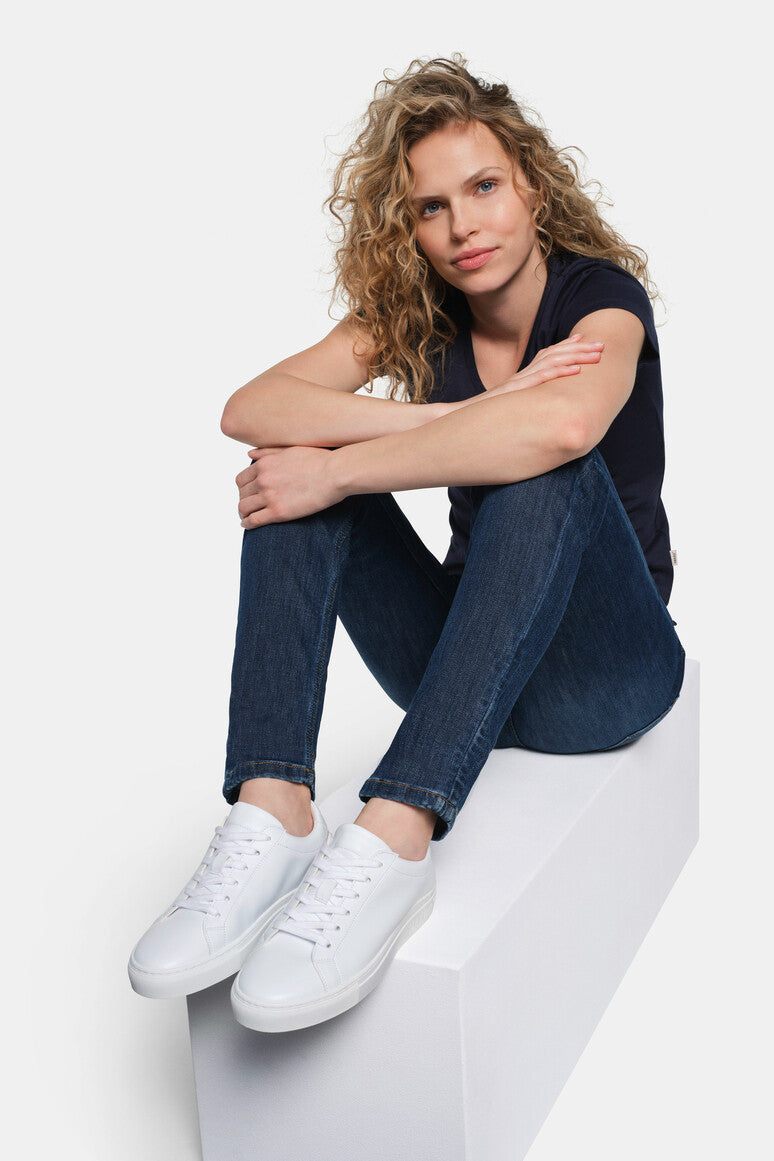 NO. 982 – HAKRO Damen Sneaker ECO Vegan