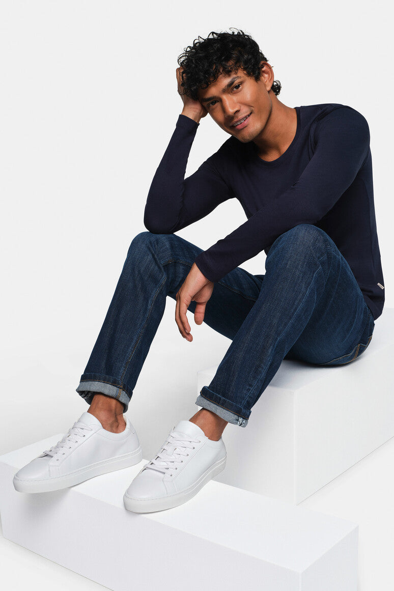 NO. 983 – HAKRO Sneaker ECO Vegan