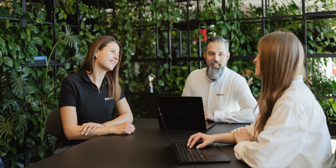 CRM & E-MAIL AUTOMATION MANAGER*IN (M/W/D)