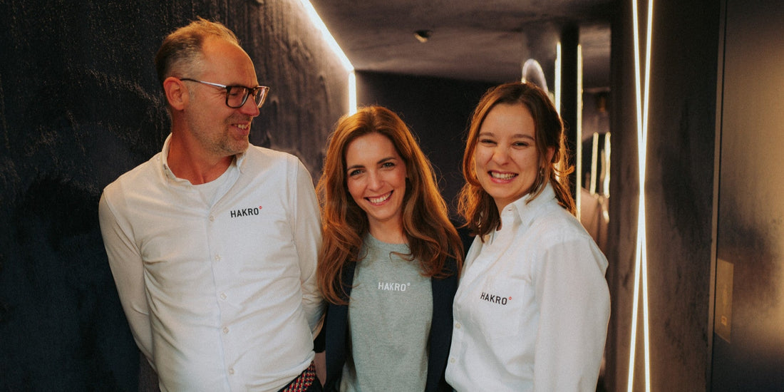 iMPACT PROGRAM – ein gemeinsam entwickeltes Auditsystem