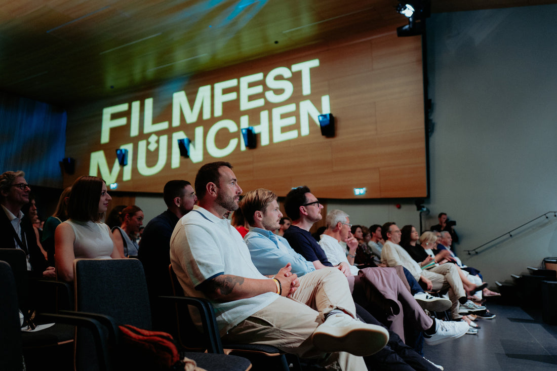 HAKRO x FILMFEST MÜNCHEN