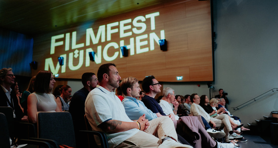 HAKRO x FILMFEST MÜNCHEN
