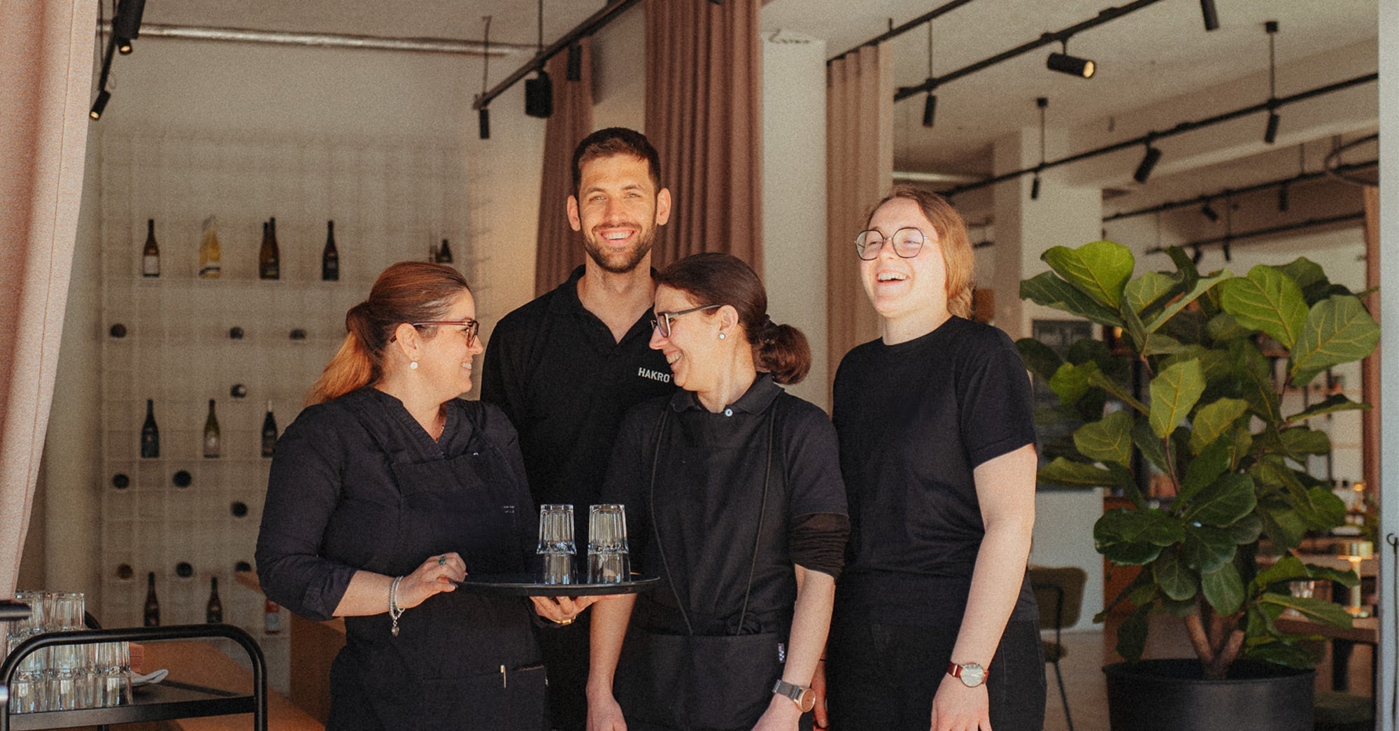 KÖCHIN/ KOCH (M/W/D) VOLLZEIT IN UNSEREM BEREICH LEIB & SEELE