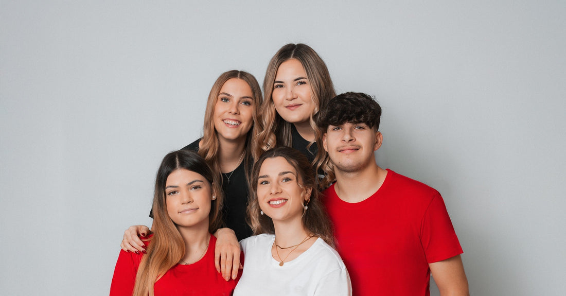 Praxissemester im Bereich Personal & Zufriedenheit