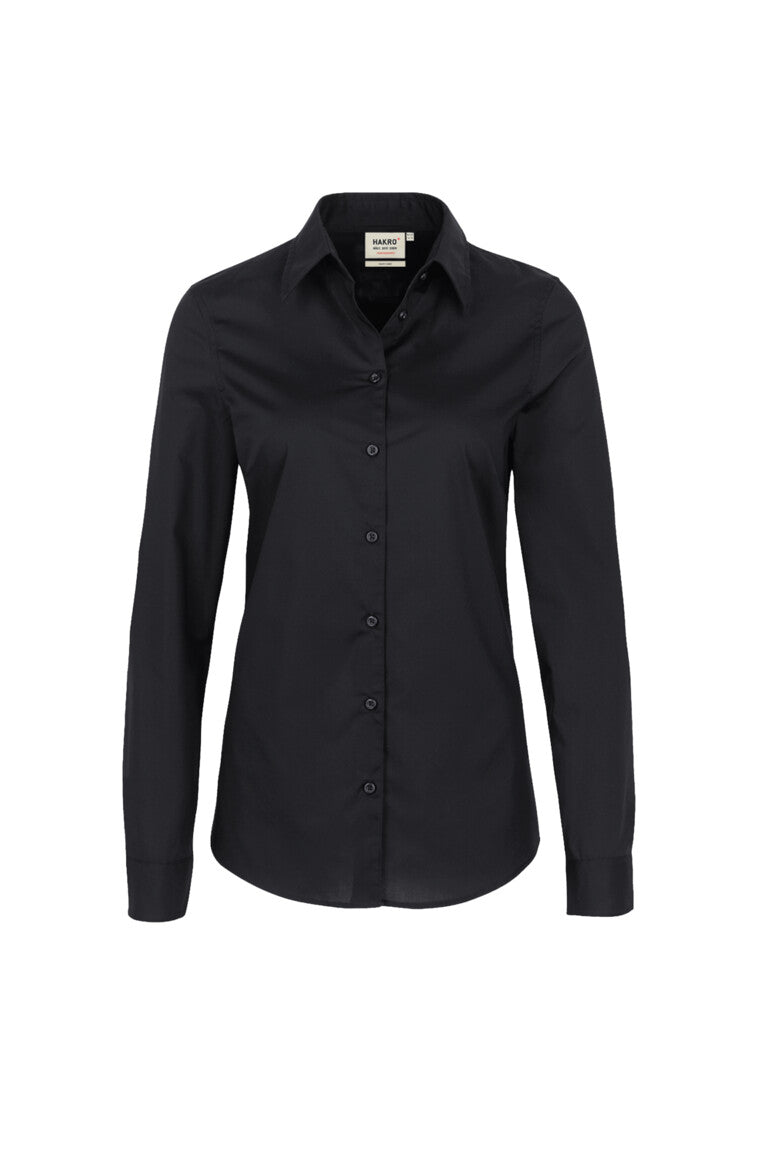 NO. 121 – HAKRO Bluse MIKRALINAR®