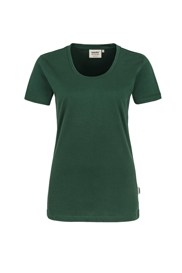 NO.127 - HAKRO Damen T-Shirt Classic