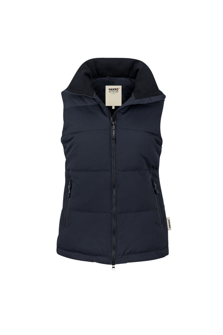 NO.242 - HAKRO Damen Bodywarmer