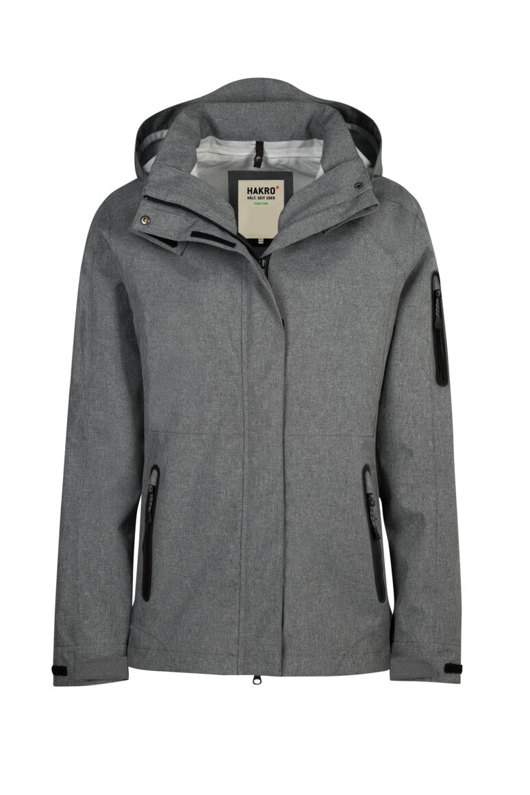 NO.250 - HAKRO Damen Activejacke