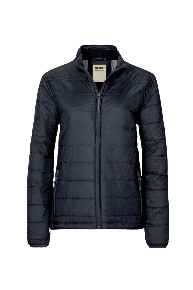 NO.251 - HAKRO Damen Loftjacke