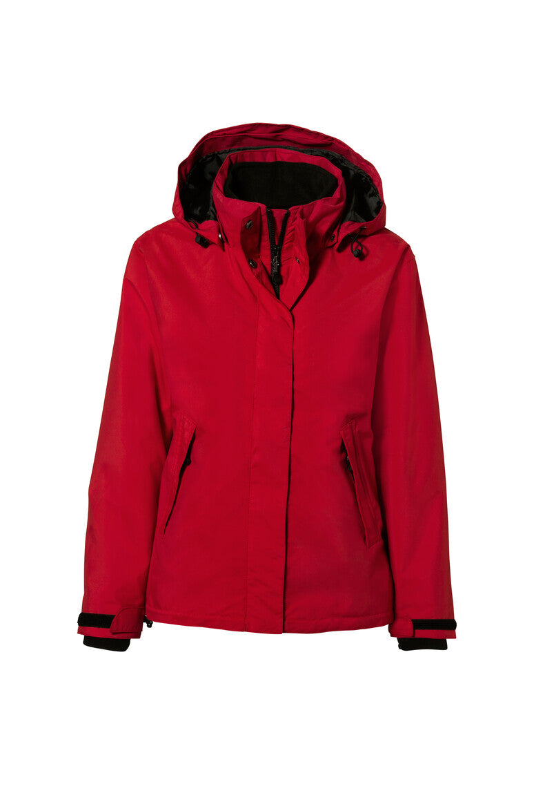 NO.253 - HAKRO Damen 3-in1-Activejacke