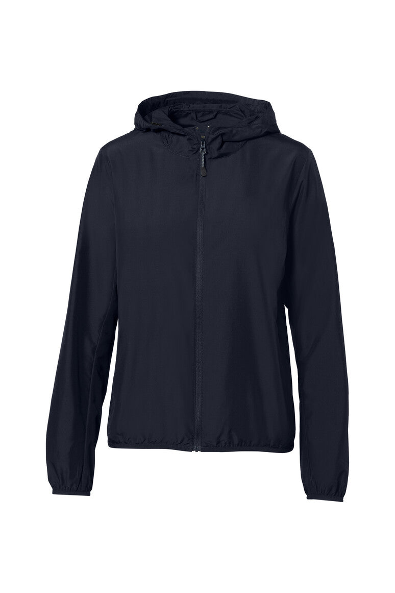 NO.267 - HAKRO Damen Ultralight-Jacke