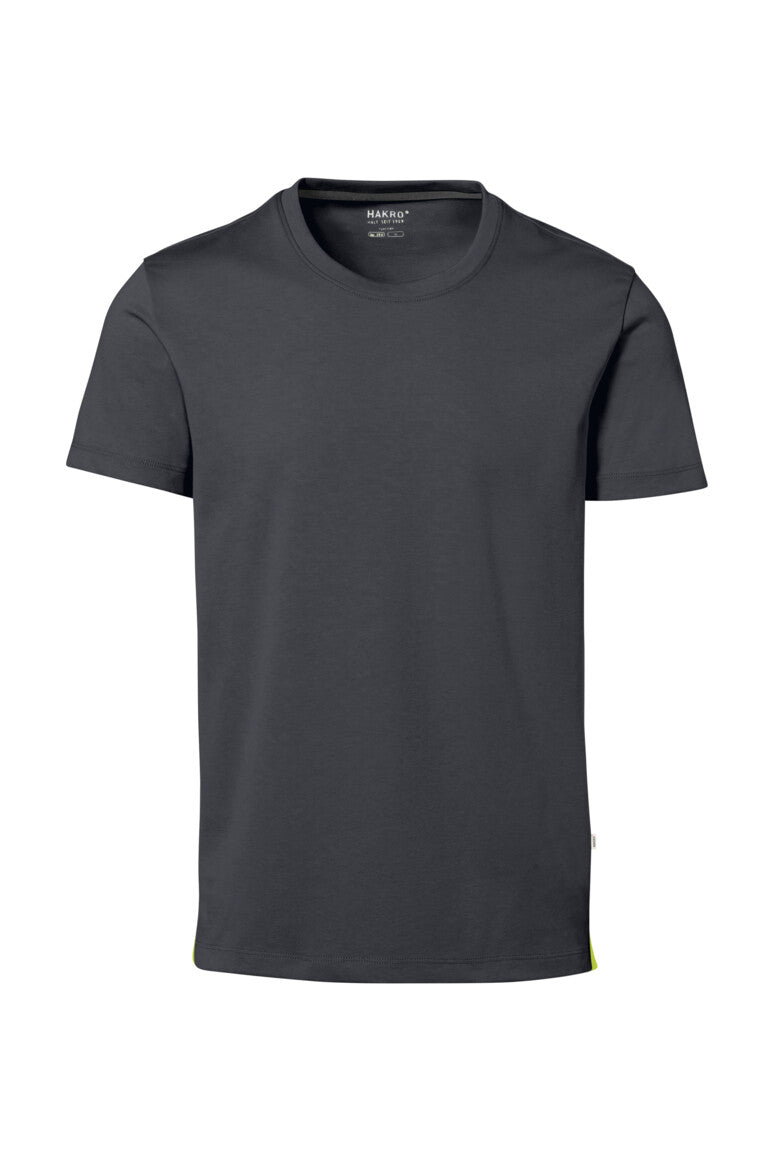 NO. 269 – HAKRO COTTON TEC® T-Shirt