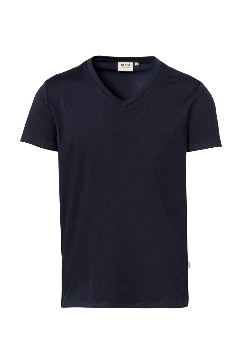 NO.272 - HAKRO V-Shirt Stretch