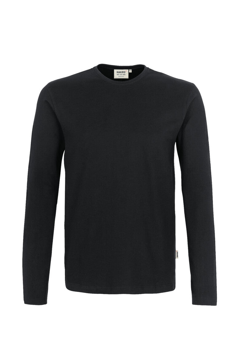 NO.278 - HAKRO Longsleeve Heavy