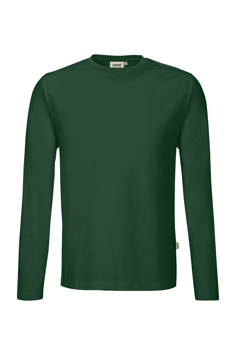 NO.279 - HAKRO Longsleeve MIKRALINAR®