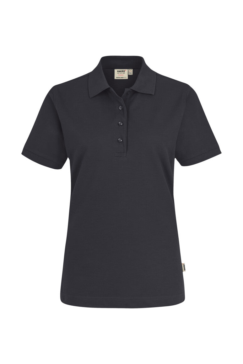 NO.369 - HAKRO Damen Poloshirt MIKRALINAR® ECO