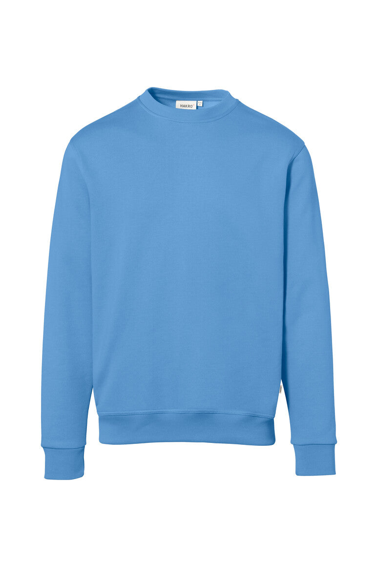 NO.471 - HAKRO Sweatshirt Premium