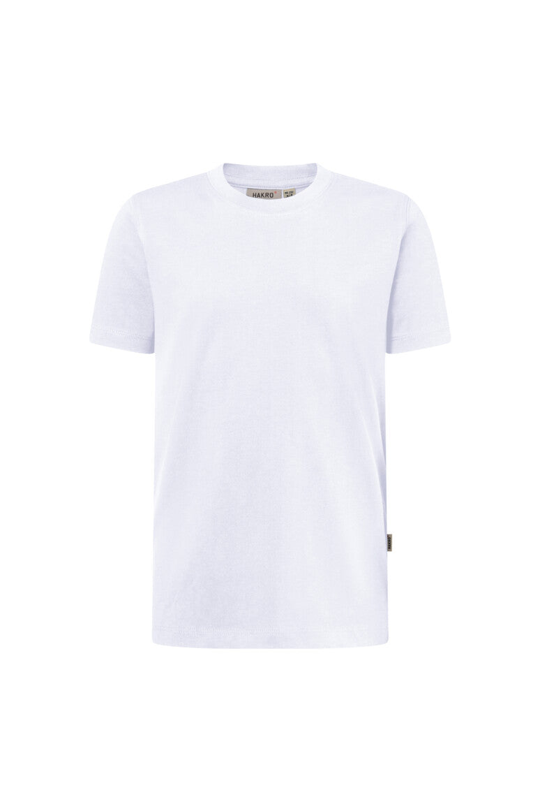 NO.521 - HAKRO Kinder T-Shirt Bio-Baumwolle