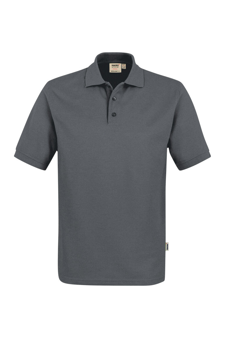 NO. 569 – HAKRO Poloshirt MIKRALINAR® ECO
