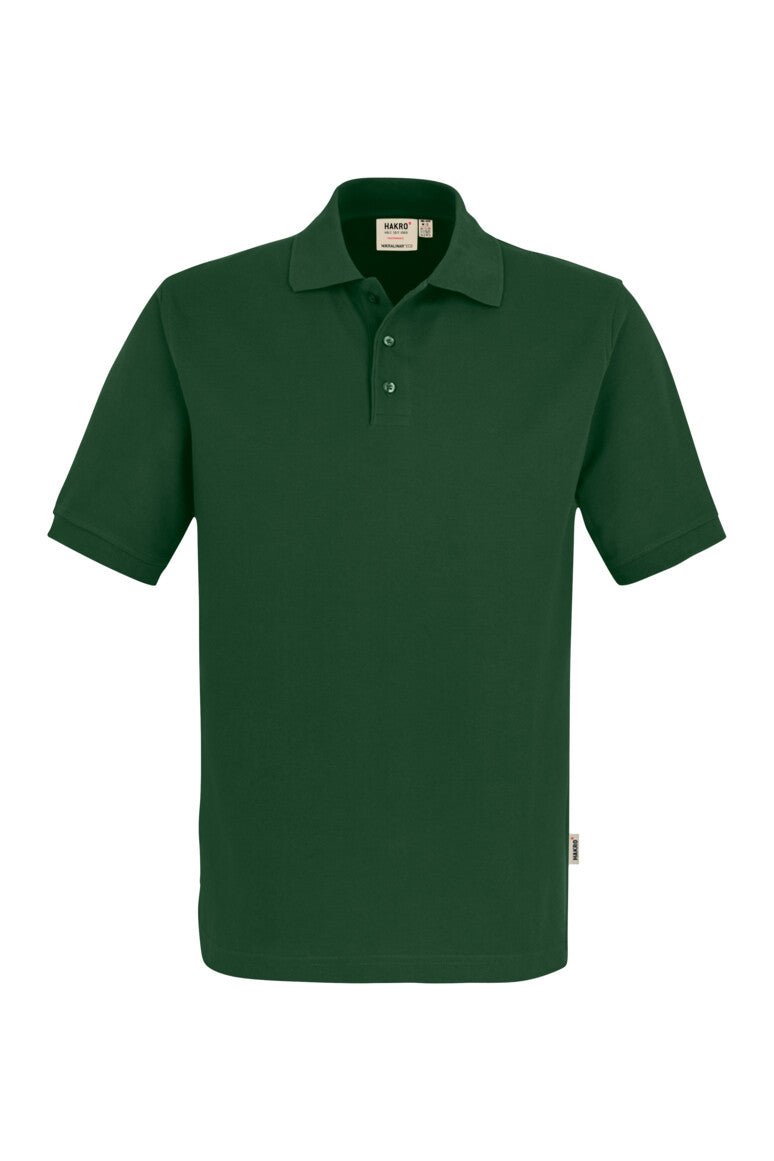 NO.569 - HAKRO Poloshirt MIKRALINAR® ECO