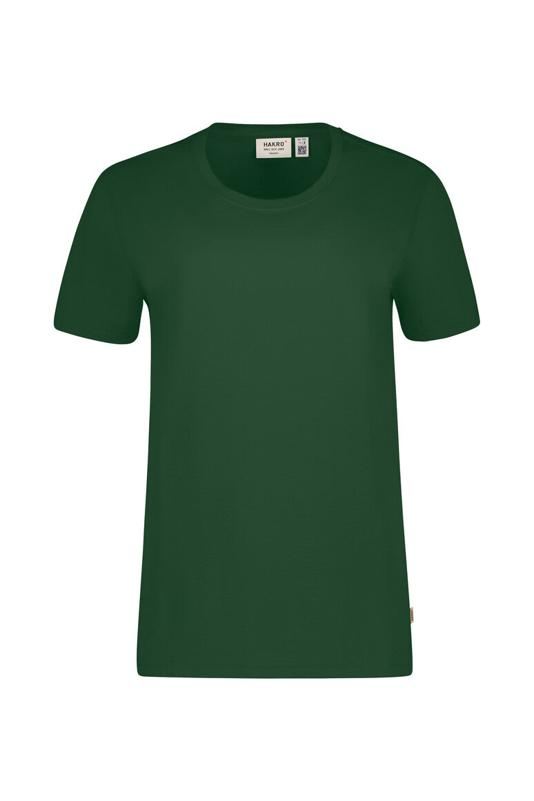 NO. 593 – HAKRO T-Shirt Bio-Baumwolle