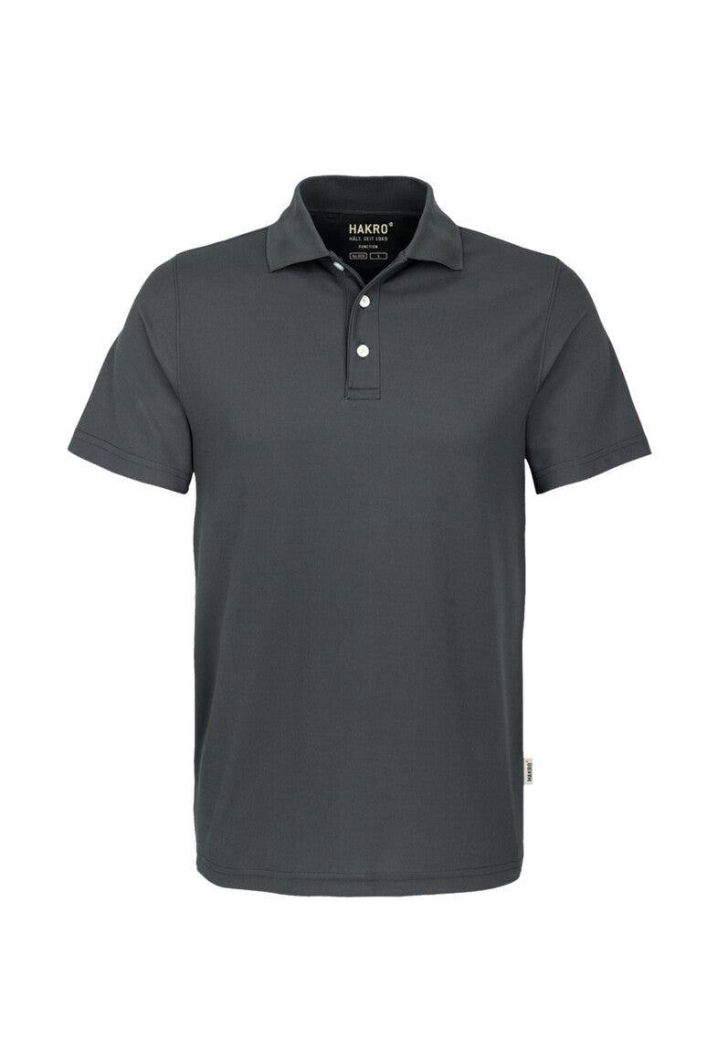 NO.806 - HAKRO Poloshirt COOLMAX®