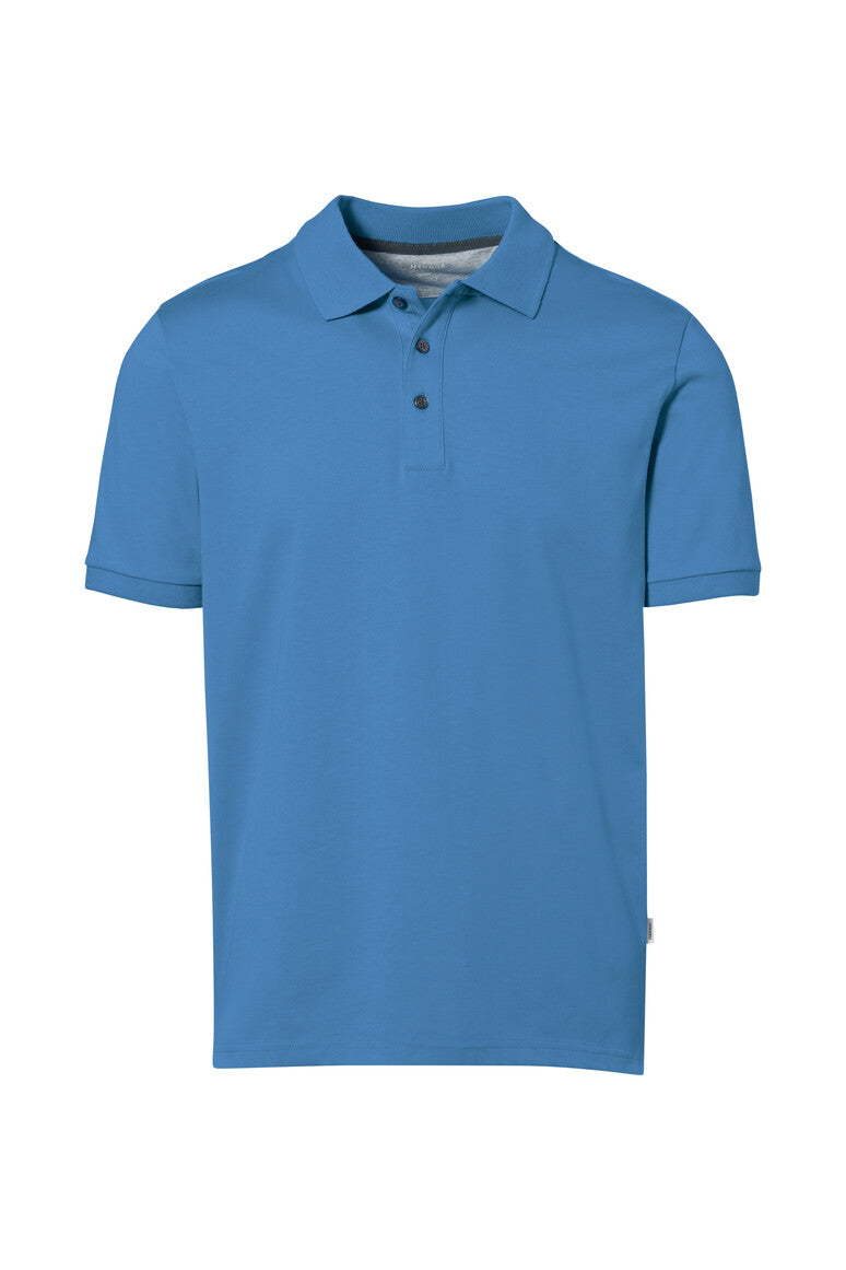 NO.814 - HAKRO COTTON TEC® Poloshirt