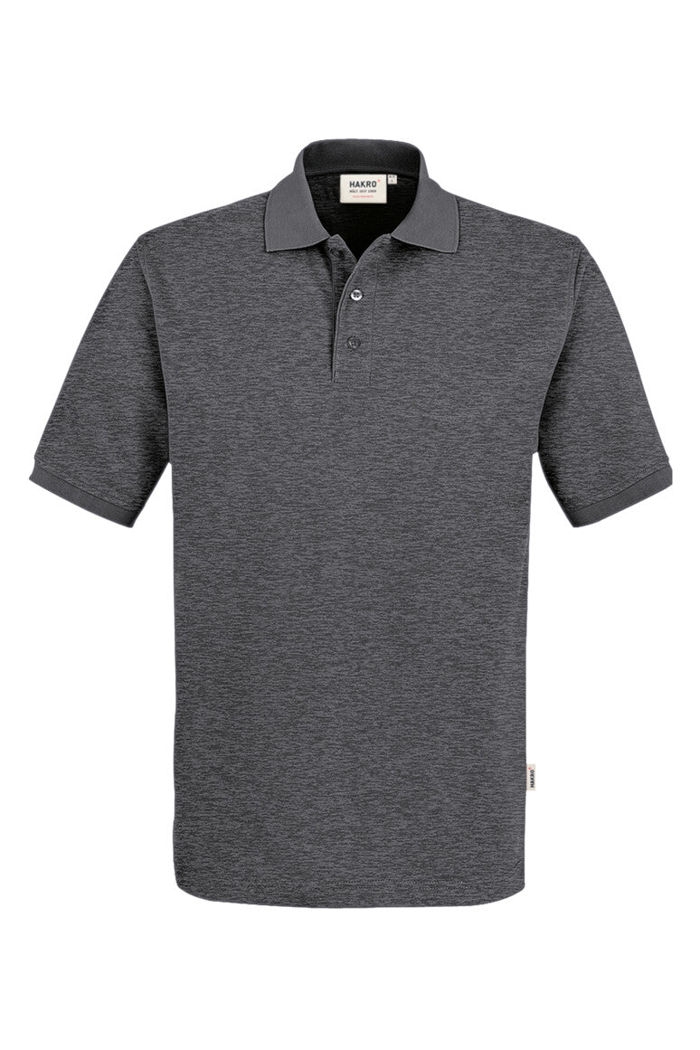 NO.816 -  HAKRO Poloshirt MIKRALINAR®