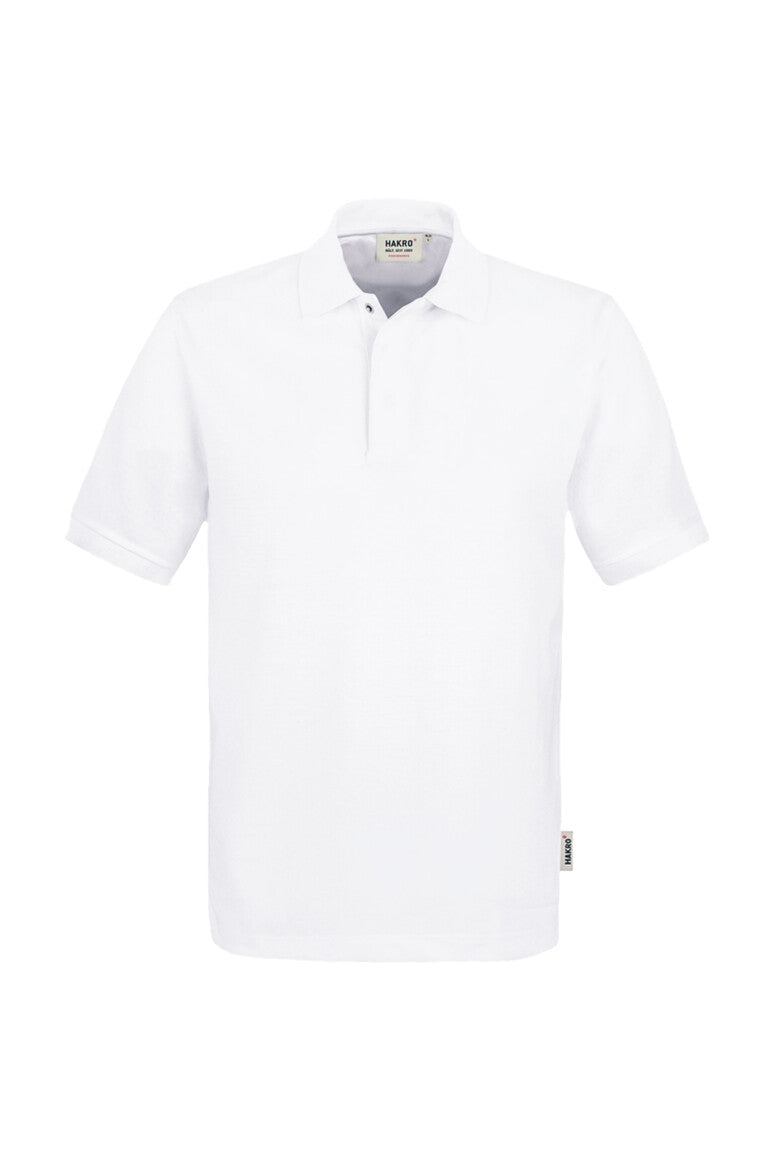 NO.819 - HAKRO Poloshirt MIKRALINAR® HACCP