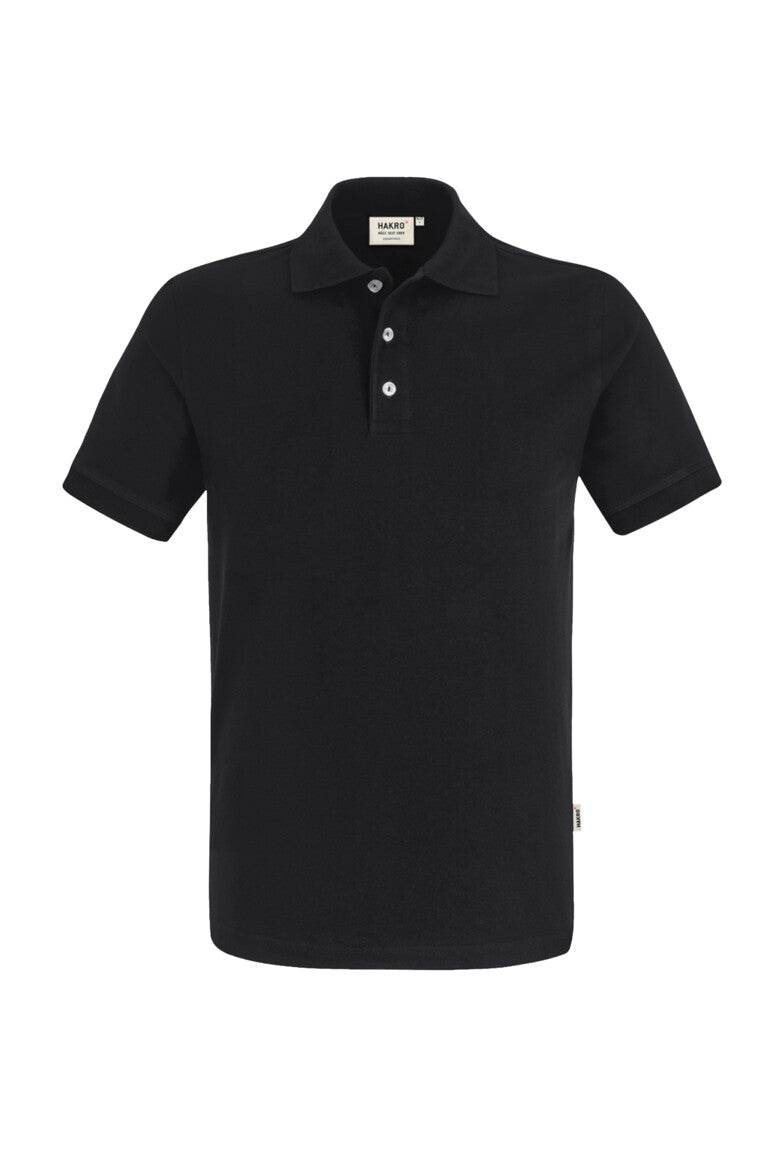 NO.822 - HAKRO Poloshirt Stretch