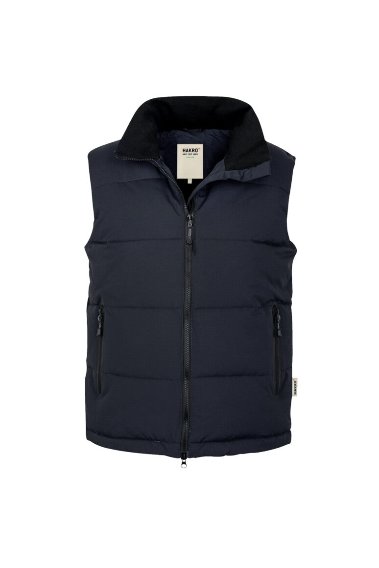 NO.842 - HAKRO Bodywarmer