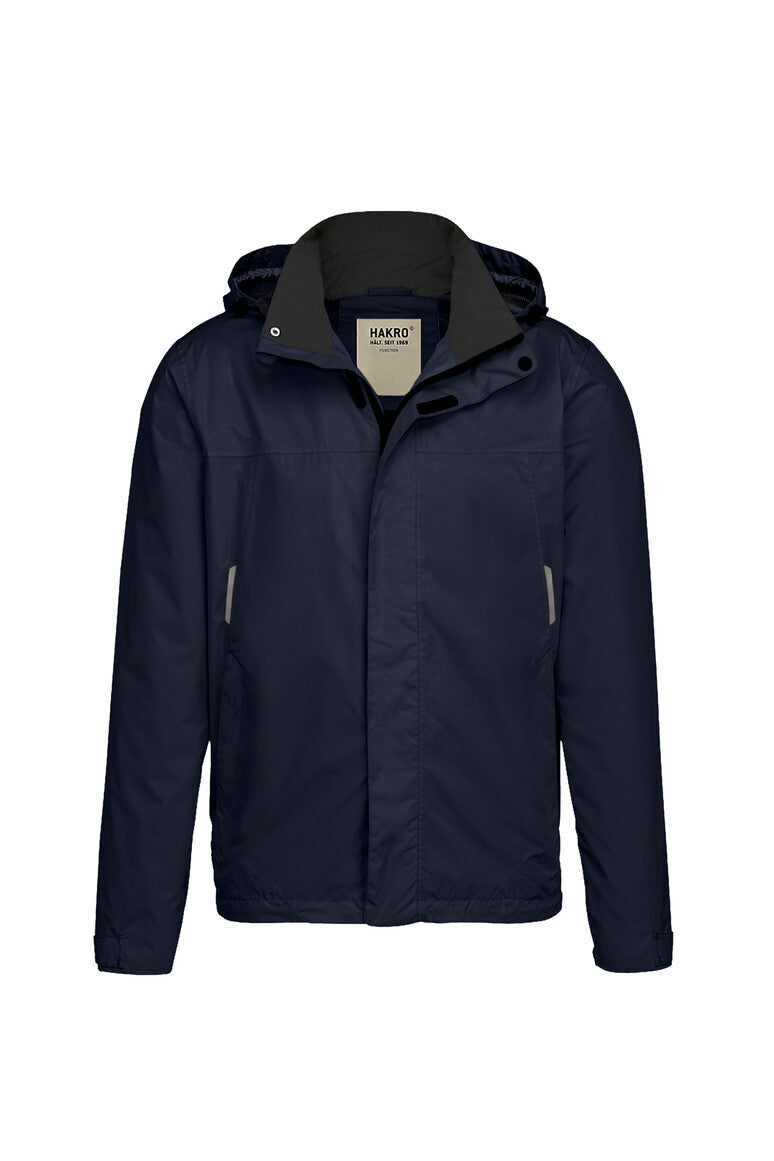 NO. 862 – HAKRO Regenjacke