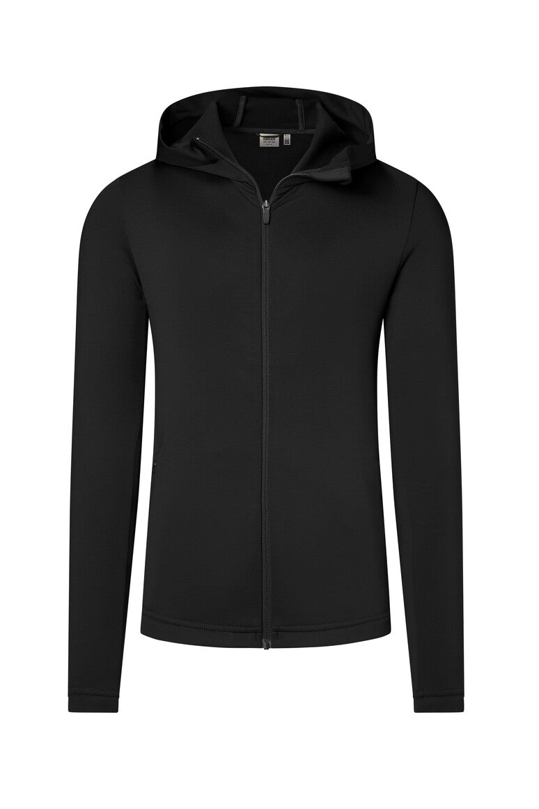 NO. 873 – HAKRO Kapuzen-Tecjacke ECO