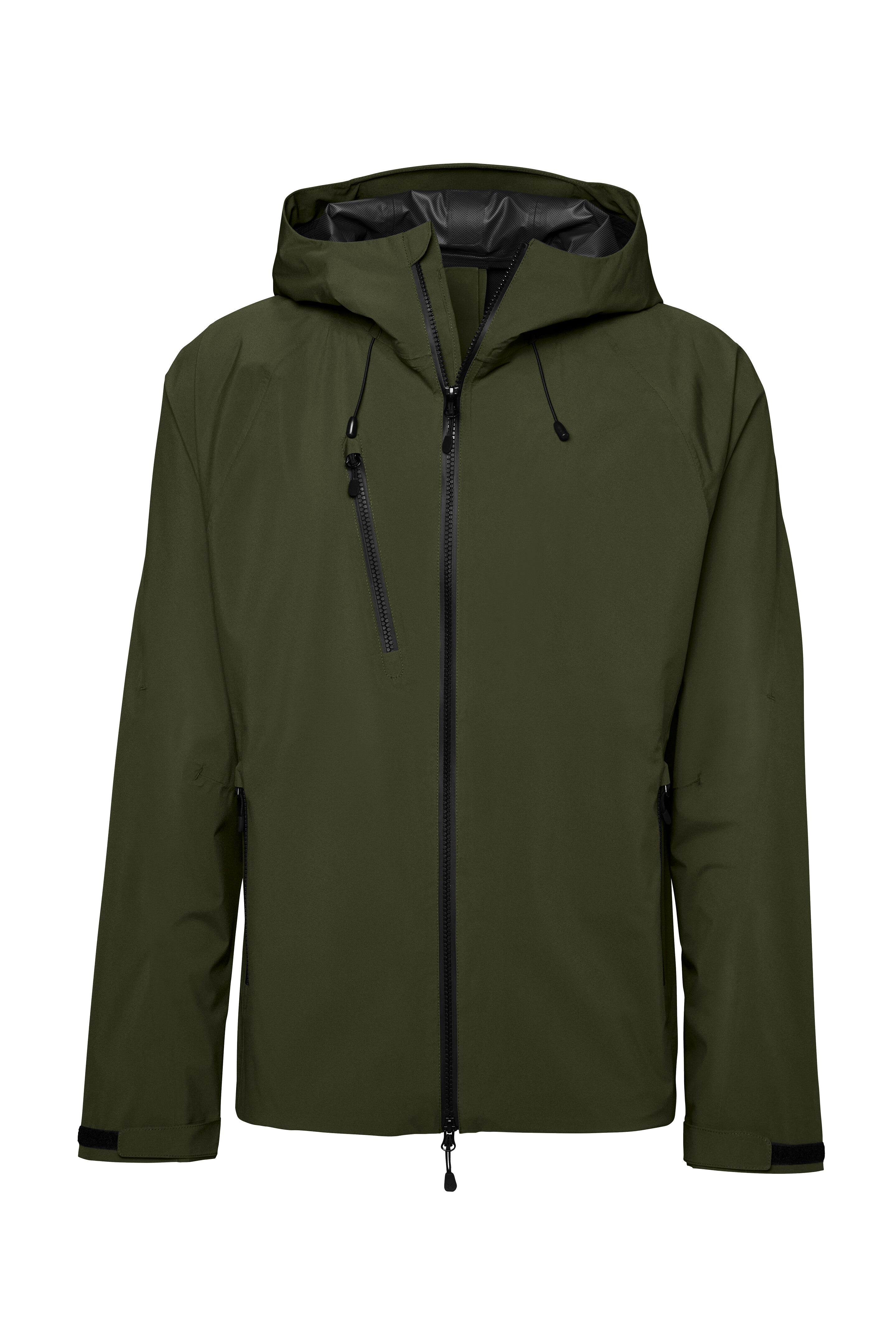 NO. 884 – HAKRO High-Activejacke Performance ECO