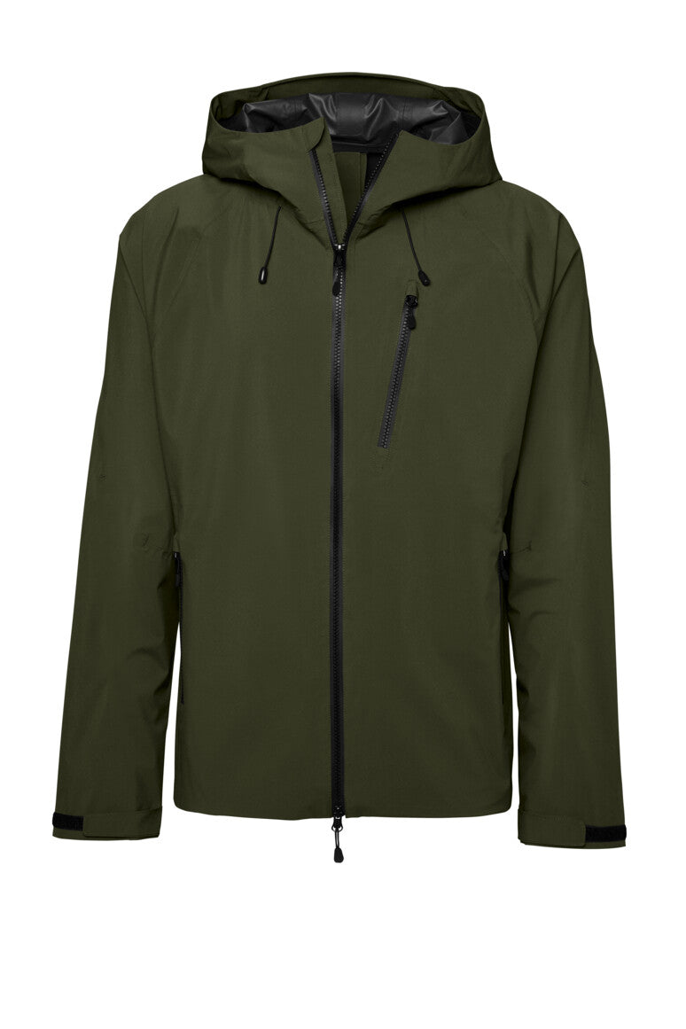 NO.884 – HAKRO High-Activejacke Performance ECO