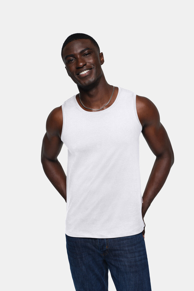 NO.259 - HAKRO Tank-Top Classic