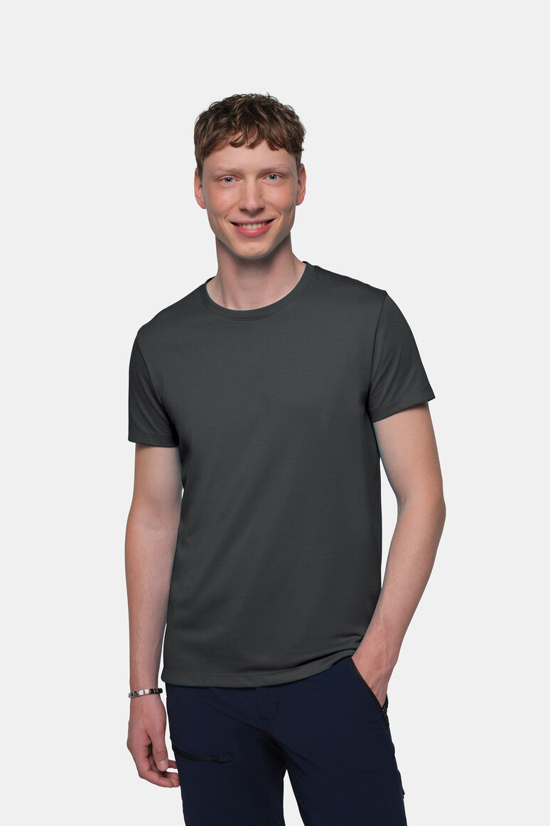 NO. 269 – HAKRO COTTON TEC® T-Shirt